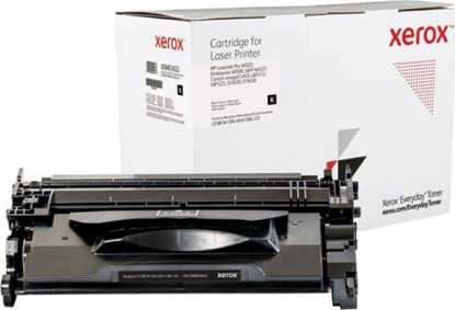 Изображение Toner Xerox Black Zamiennik 87A (006R03652)