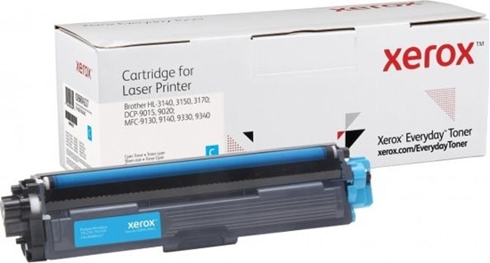 Изображение Toner Xerox Cyan Zamiennik TN-245 (006R04227)
