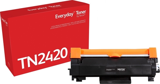 Изображение Toner Xerox Codzienny zamiennik tonera 1 sztuka