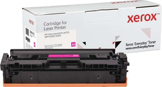 Picture of Toner Xerox Magenta Zamiennik 207A (006R04195)