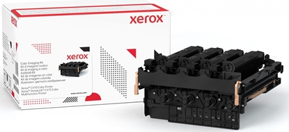 Изображение Toner Xerox Xerox barevný fotoválec pro C410,C415 4x (125 000 str.)
