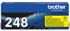 Изображение Toneris Brother T248Y Yellow