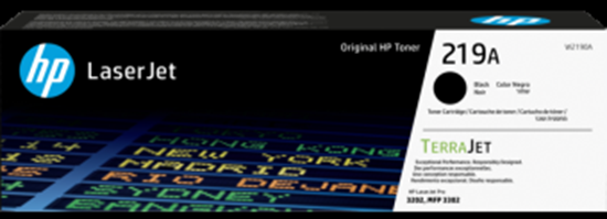 Picture of Toneris HP 219A Black