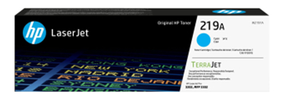 Изображение Toneris HP 219A Cyan