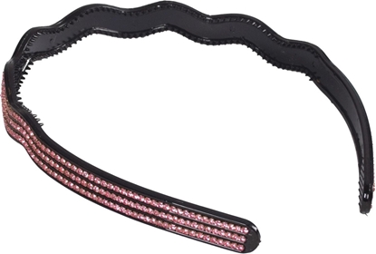 Изображение TOP CHOICE Opaska do wosów (26225) 1 szt