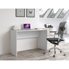 Picture of Topeshop BIURKO PLUS BIEL computer desk White