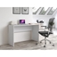 Picture of Topeshop BIURKO PLUS BIEL computer desk White