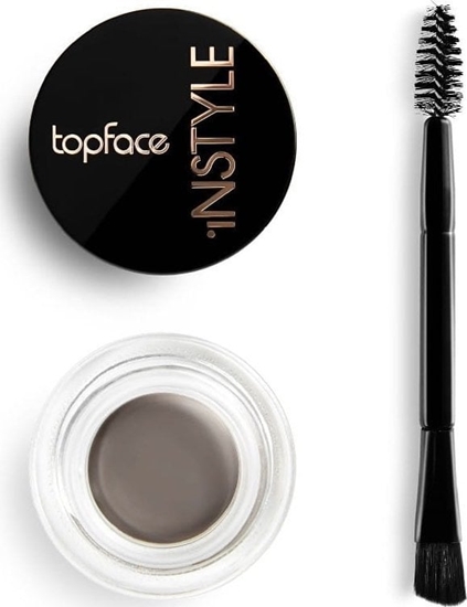 Picture of TOPFACE_Instyle Eyebrow Gel el do brwi 005 3,5g