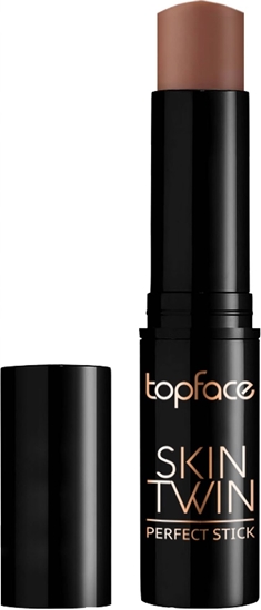 Picture of TOPFACE_Skin Twin Perfect Stick Contour sztyft do konturowania 003