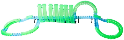 Изображение Tor Wycigowy wieccy w Ciemnoci 85el.