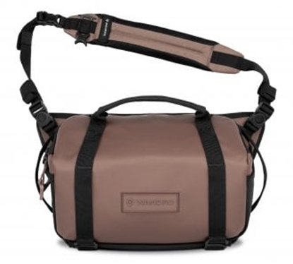 Picture of Torba fotograficzna Wandrd Rogue Sling 9 l v2 - brzowa