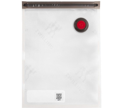 Attēls no Torba próżniowa Fresh & Save 35x25cm 10 sztuk