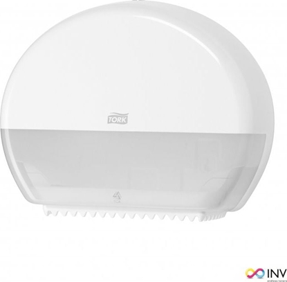 Изображение Tork Podajnik rolkowy SmartOne Biay (680000)