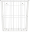Attēls no Tork Tork 226002, 20 L, Rectangular, Metal, White, 568 mm, 228 mm