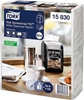 Picture of Tork Tork Xpressnap Fit - Serwetki dyspenserowe, N14, 2-warstwy, advanced - Biae