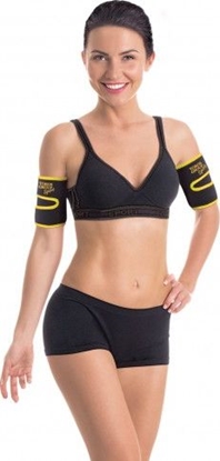 Attēls no TOROS-GROUP Pasy neoprenowe na ramiona 2 szt. Lewy, Prawy (rowy)