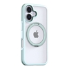 Изображение Torras Case Torras Ostand R Fusion dla iPhone 16 (Zielone)