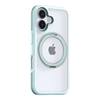 Изображение Torras Case Torras Ostand R Fusion dla iPhone 16 (Zielone)