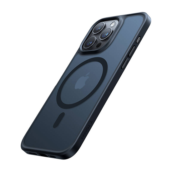 Picture of Torras Etui Torras Guardian-Mag do iPhone 15 Pro Max (czarne)