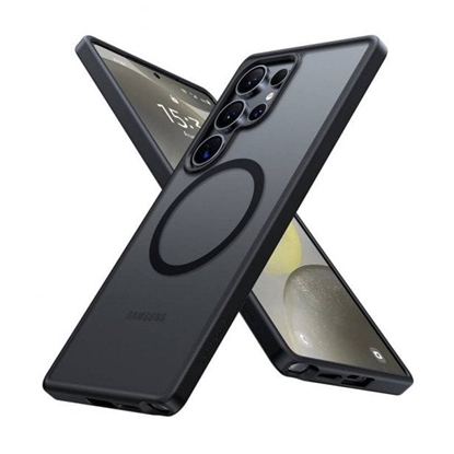Attēls no Torras Guardian Magnetic Series Phone Case For Samsung S25 Ultra