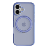 Picture of Torras Torras Ostand Pro Case for iPhone 16 (Blue)