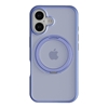 Picture of Torras Torras Ostand Pro Case for iPhone 16 (Blue)