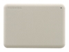 Picture of Toshiba Canvio Advance external hard drive 1 TB White