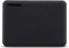 Picture of Toshiba Canvio Advance external hard drive 4 TB Black