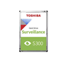 Picture of Toshiba S300 Surveillance 3.5" 2 TB Serial ATA III