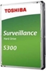 Picture of Toshiba S300 Surveillance 3.5" 6 TB Serial ATA III