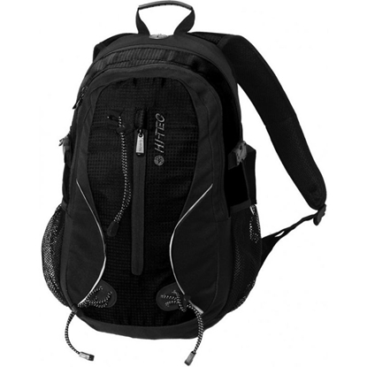 Picture of Tourist Mugursoma Hi-Tec Mandor 20 L black