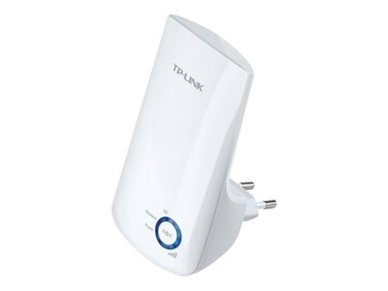 Изображение TP Link WIFI repeater WA854RE - 300 Mbit|s