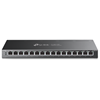 Изображение TP-Link 16-Port Gigabit Desktop Switch with 16-Port PoE+