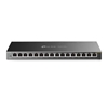 Изображение TP-LINK 16-Port Gigabit Unmanaged Pro Switch