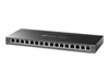 Изображение TP-LINK 16-Port Gigabit Unmanaged Pro Switch
