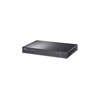 Picture of TP-Link 8-Port 10/100Mbps + 3-Port Gigabit Desktop Switch with 8-Port PoE+