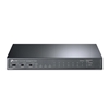 Picture of TP-LINK 8-Port 10/100Mbps + 3-Port Gigabit Desktop Switch with 8-Port PoE+