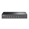 Picture of TP-LINK 8-Port 10G Desktop/Rackmount Switch
