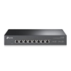 Picture of TP-LINK 8-Port 10G Desktop/Rackmount Switch