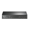 Picture of TP-LINK 9-Port 10/100Mbps Desktop Switch with 8-Port PoE+