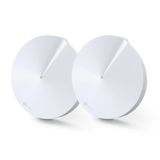 Изображение TP-Link AC1300 Deco Whole Home Mesh Wi-Fi System, 2-Pack