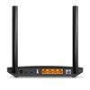 Picture of TP-Link Archer AC1200 MU-MIMO VDSL/ADSL Wireless Modem Router, Black