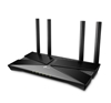 Picture of TP-Link Archer AX1500 wireless router Gigabit Ethernet Dual-band (2.4 GHz / 5 GHz) Black