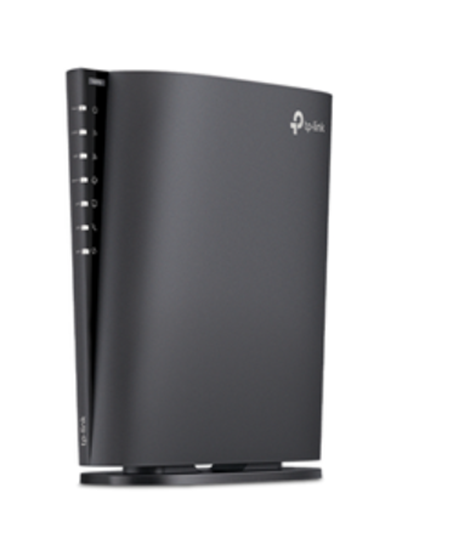 Picture of TP-Link Archer AX80 Router