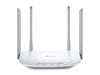 Picture of TP-LINK Archer C50 wireless router Fast Ethernet Dual-band (2.4 GHz / 5 GHz) Black