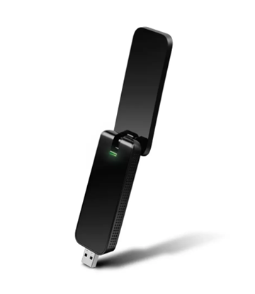 Attēls no TP-Link Archer T4U Wi-Fi Router