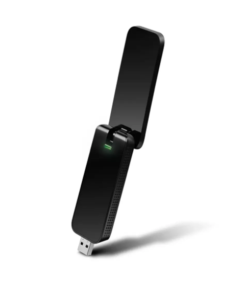 Изображение TP-Link Archer T4U Wi-Fi Router