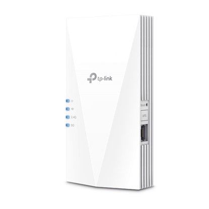 Attēls no TP-Link AX1800 Wi-Fi 6 WLAN Repeater