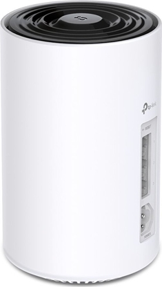 Attēls no TP-Link AX3000 + G1500 Whole Home Powerline Mesh WiFi 6 System