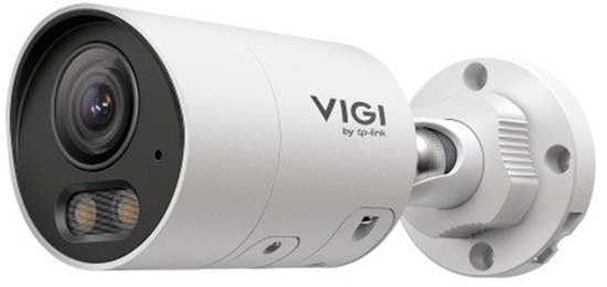 Picture of NET CAMERA BULLET H.265+ 4MP/INSIGHT S345S(4MM) TP-LINK